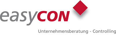 Easycon Unternehmensberatung Controlling